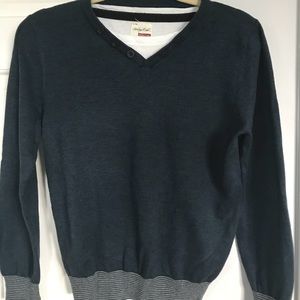 Boys sweater
